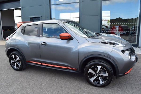 Used Nissan Juke 2019 for sale - 75375850: Photo 7