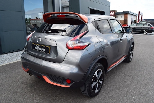Used Nissan Juke 2019 for sale - 75375850: Photo 9