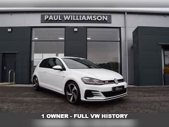 Used Volkswagen Golf 2017 for sale - 79655430: Photo
