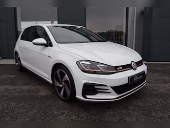 Used Volkswagen Golf 2017 for sale - 79655430: Photo