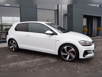 Used Volkswagen Golf 2017 for sale - 79655430: Photo