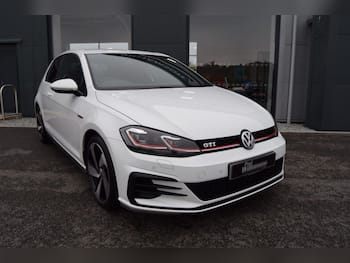 Used Volkswagen Golf 2017 for sale - 79655430: Photo