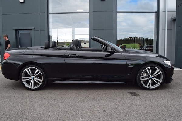 Used BMW 4 Series 2014 for sale - 75548550: Photo 11