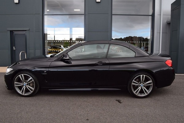 Used BMW 4 Series 2014 for sale - 75548550: Photo 12