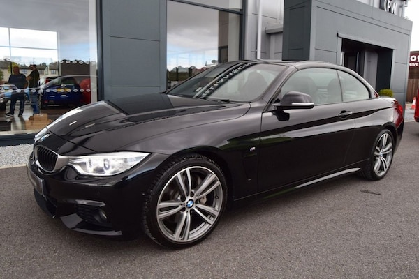 Used BMW 4 Series 2014 for sale - 75548550: Photo 13