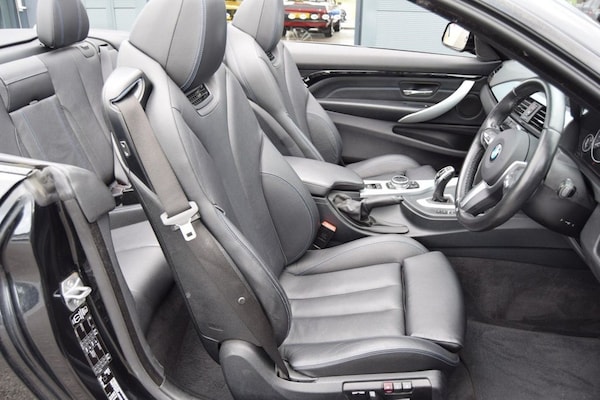 Used BMW 4 Series 2014 for sale - 75548550: Photo 14