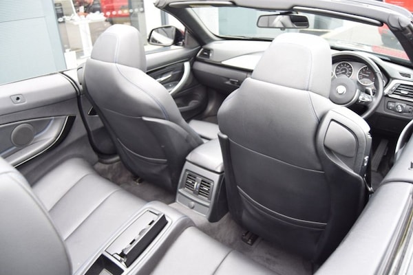 Used BMW 4 Series 2014 for sale - 75548550: Photo 15