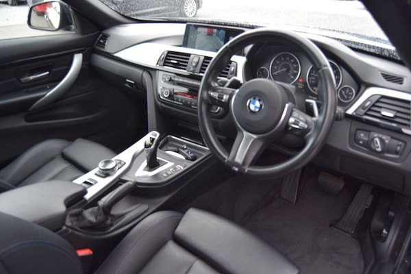 Used BMW 4 Series 2014 for sale - 75548550: Photo 16
