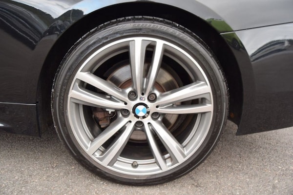 Used BMW 4 Series 2014 for sale - 75548550: Photo 17