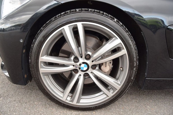 Used BMW 4 Series 2014 for sale - 75548550: Photo 18