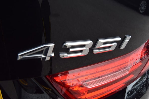 Used BMW 4 Series 2014 for sale - 75548550: Photo 20