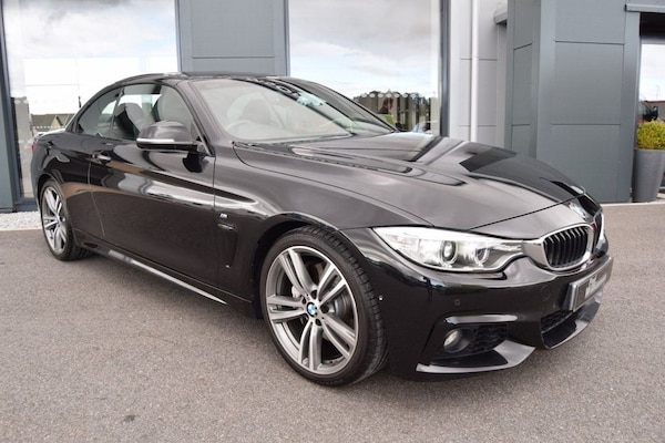 Used BMW 4 Series 2014 for sale - 75548550: Photo 2