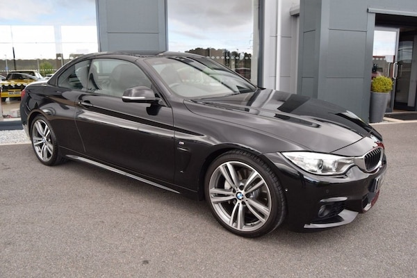 Used BMW 4 Series 2014 for sale - 75548550: Photo 4