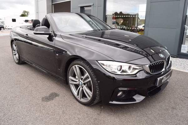 Used BMW 4 Series 2014 for sale - 75548550: Photo 5