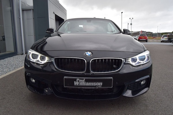 Used BMW 4 Series 2014 for sale - 75548550: Photo 6