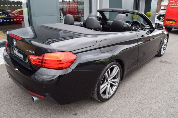 Used BMW 4 Series 2014 for sale - 75548550: Photo 7