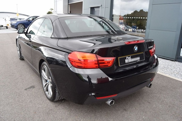 Used BMW 4 Series 2014 for sale - 75548550: Photo 8