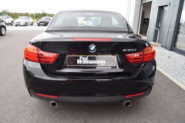 Used BMW 4 Series 2014 for sale - 75548550: Photo 9