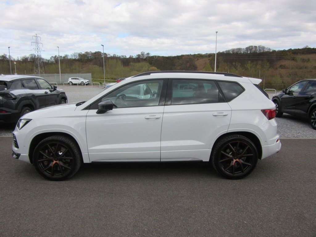 Used Cupra Ateca 2023 for sale - 78167392: Photo 1
