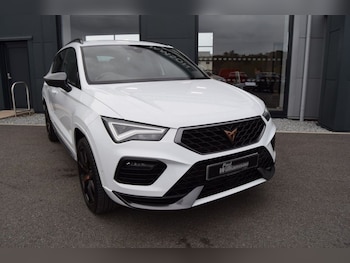 Used Cupra Ateca 2023 for sale - 78167392: Photo
