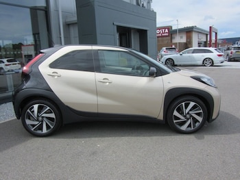 Used Toyota Aygo X 2022 for sale - 79032420: Photo