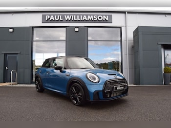Used MINI Hatch 2022 for sale - 78557435: Photo