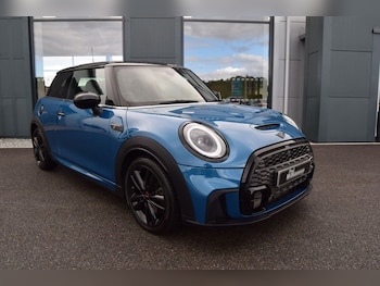Used MINI Hatch 2022 for sale - 78557435: Photo