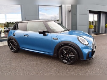 Used MINI Hatch 2022 for sale - 78557435: Photo