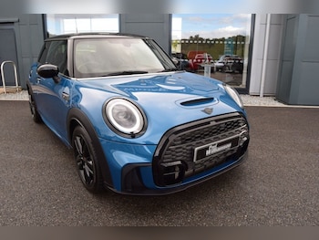 Used MINI Hatch 2022 for sale - 78557435: Photo