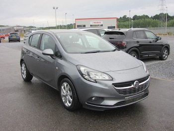Used Vauxhall Corsa 2019 for sale - 79129617: Photo