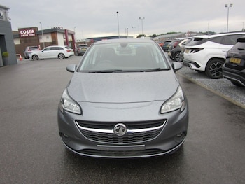 Used Vauxhall Corsa 2019 for sale - 79129617: Photo