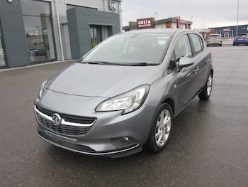Used Vauxhall Corsa 2019 for sale - 79129617: Photo