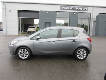 Used Vauxhall Corsa 2019 for sale - 79129617: Photo