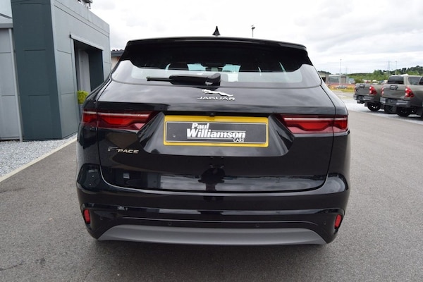 Used Jaguar F-Pace 2022 for sale - 75358917: Photo 10