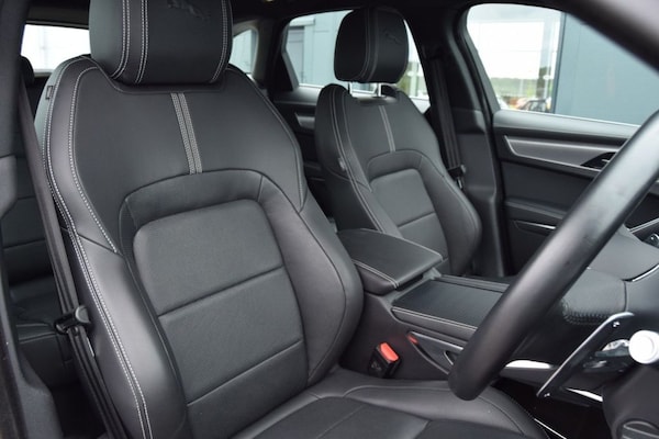 Used Jaguar F-Pace 2022 for sale - 75358917: Photo 17
