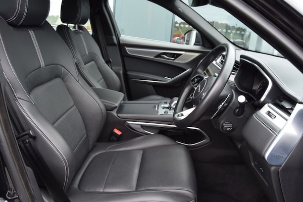 Used Jaguar F-Pace 2022 for sale - 75358917: Photo 18