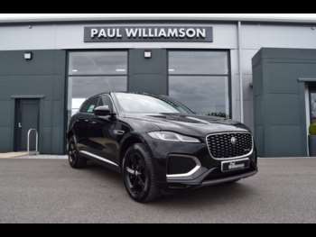 2022 (22) - 2.0 D200 MHEV R-Dynamic S SUV 5dr Diesel Auto AWD Euro 6 (s/s) (204 ps)