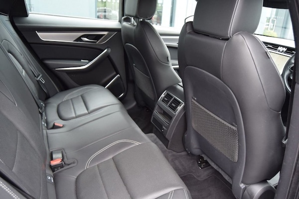 Used Jaguar F-Pace 2022 for sale - 75358917: Photo 20