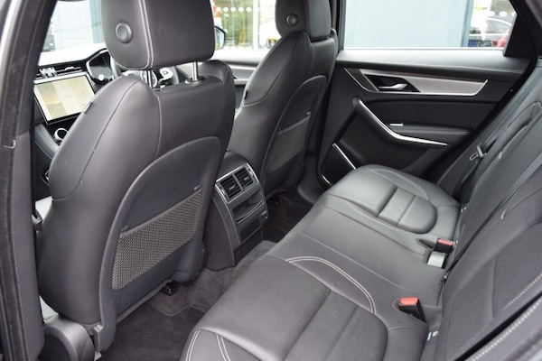 Used Jaguar F-Pace 2022 for sale - 75358917: Photo 22