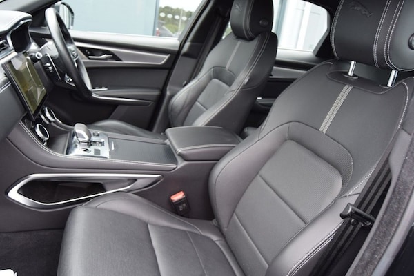 Used Jaguar F-Pace 2022 for sale - 75358917: Photo 23
