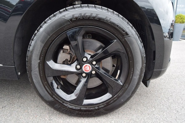 Used Jaguar F-Pace 2022 for sale - 75358917: Photo 25