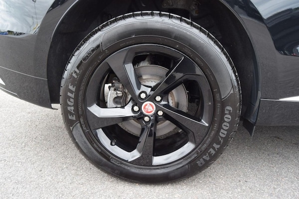 Used Jaguar F-Pace 2022 for sale - 75358917: Photo 26
