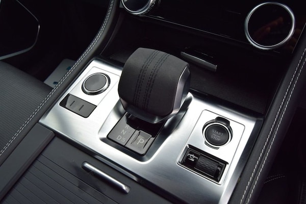 Used Jaguar F-Pace 2022 for sale - 75358917: Photo 27