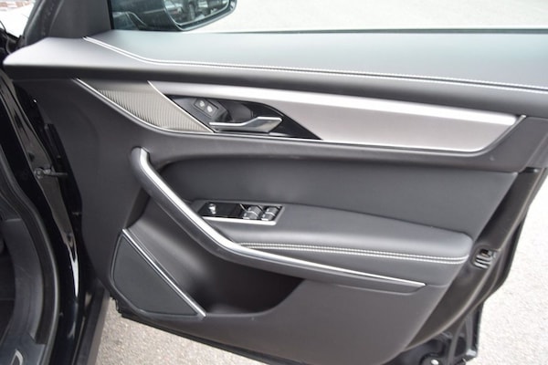 Used Jaguar F-Pace 2022 for sale - 75358917: Photo 33