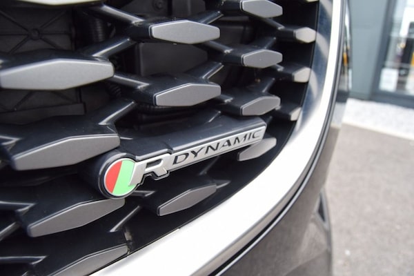 Used Jaguar F-Pace 2022 for sale - 75358917: Photo 34