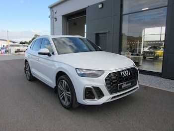 Audi - Q5