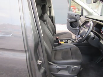 Used Volkswagen Caddy 2023 for sale - 77563979: Photo