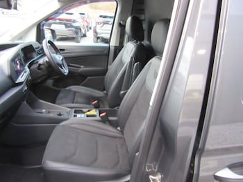 Used Volkswagen Caddy 2023 for sale - 77563979: Photo