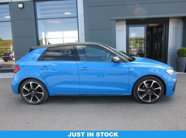 Used Audi A1 2021 for sale - 74616934: Photo 4