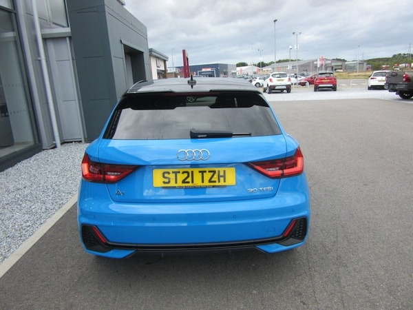 Used Audi A1 2021 for sale - 74616934: Photo 5